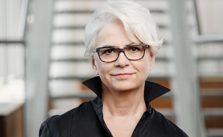 Dorota Macieja, członek zarządu PZU Życie SA / autor: materiały prasowe