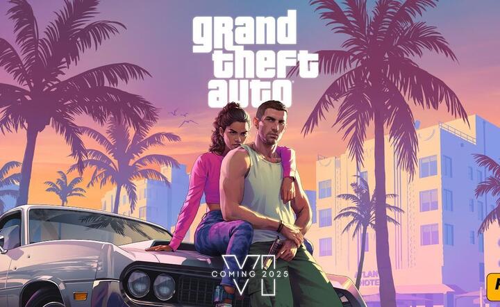 GTA VI / autor: fot. Materiały promocyjne/Rockstar Games
