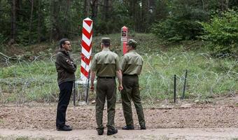 Premier: rząd jest zdeterminowany, aby bronić bezpieczeństwa kraju