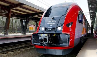POLREGIO dołącza do grona partnerów kampanii BohaterON
