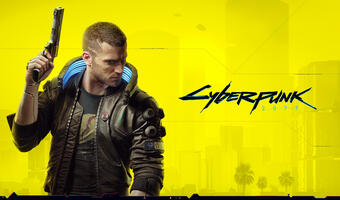 Aktywność na GPW zdominowana przez CD Projekt