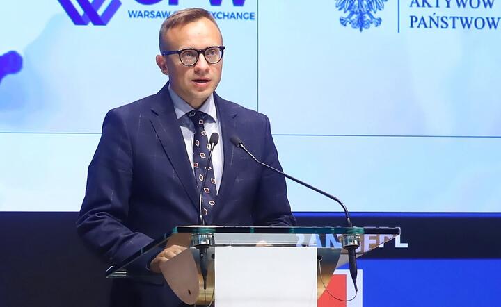 Artur Soboń / autor: PAP