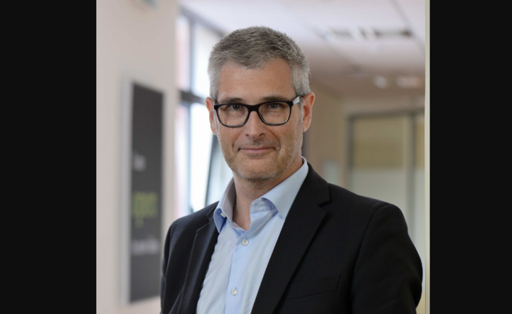 Edoardo Voletti / autor: Materiały Prasowe
