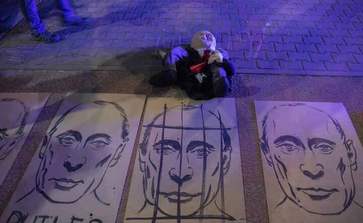 Prezydent Federacji Rosyjskiej / autor: fot. Fratria