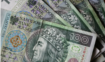 Analiza: Poziom inflacji "oczyszczony" z  Putina to 6-7 proc.
