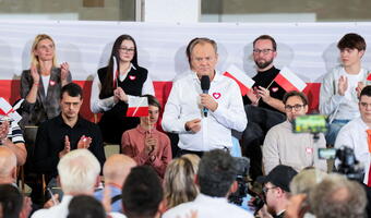 Tusk gotowy do rządzenia. Co zrobi prezydent?