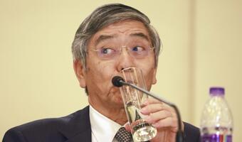 Bank Japonii wskaże kierunek rynkom