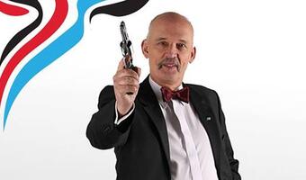Janusz Korwin-Mikke będzie masakrował za nazwanie go socjalistą