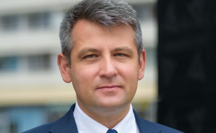 Tomasz Pisula zrezygnował z PAIH