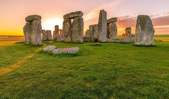 Polska budowla starsza od Stonehenge!
