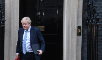Johnson: nie ma sygnałów, by Rosja dążyła do deeskalacji