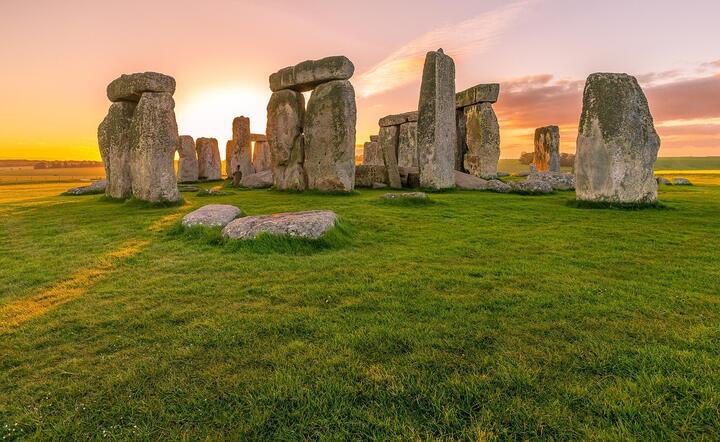 Stonehenge / autor: fot. Picabay/FreeSally