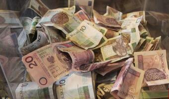 Spółki skarbu państwa solidnie wypłacają dywidendę