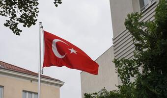 Turcja: Kolejne trzęsienie ziemi!
