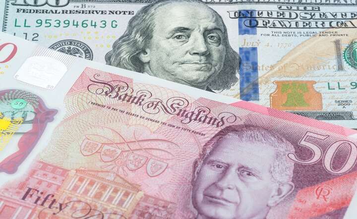 Bank of England może w drugiej połowie roku powrócić do obniżek stóp procentowych / autor: Fratria / AS