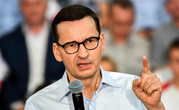 Premier: zawsze przygotujemy działania osłonowe dla Polaków