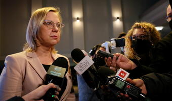 Moskwa rozmawiała z wicekanclerzem Niemiec m.in. o cenach ETS