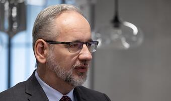 Minister zdrowia: darmowe leki dla dzieci i seniorów od 1 stycznia 2024 r. lub od września tego roku