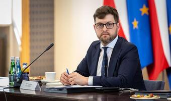 Śliwka: Połowa Polaków popiera walkę o reparacje wojenne od Niemiec