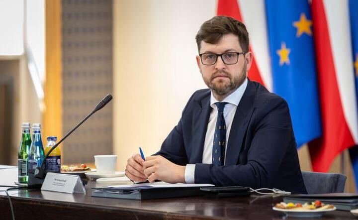 Andrzej Śliwka / autor: Twitter/Śliwka