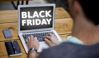 „Black Friday”! Zbliżamy się do średniej europejskiej