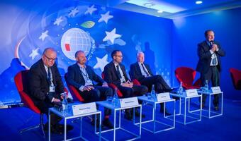 Szybkie przyjęcie euro nie jest w interesie Polski