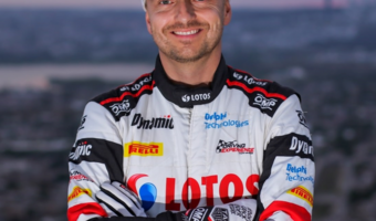 Rajd Chorwacji pierwszym startem Kajto w WRC 3