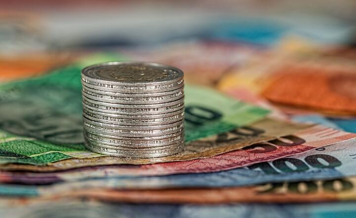Spółka wypłaciła dywidendy nie tym akcjonariuszom co trzeba / autor: Pixabay