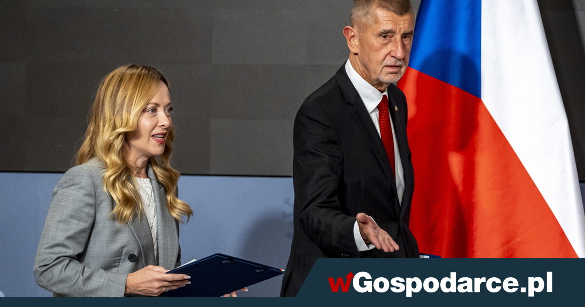 Włochy i Czechy jednoczą siły przeciw ETS