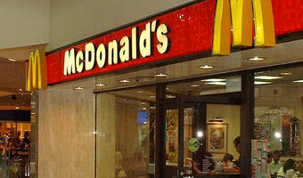 My mamy spór prawny wokół TK, w Brukseli emocjonują się podatkowymi wygibasami sieci McDonald's