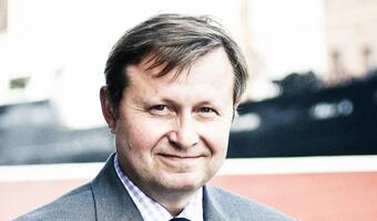 Andrzej Roter: Amber Gold zaszkodził uczciwym firmom pożyczkowym