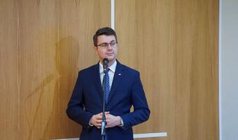 Müller: Dziwi mnie wypowiedź Tuska na temat Nowaka