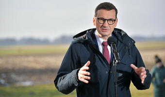 Premier o wyroku TSUE: unijne instytucje poszerzają swoje kompetencje