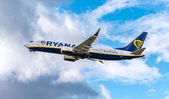 Ryanair kasuje loty z Polski. Co się dzieje?