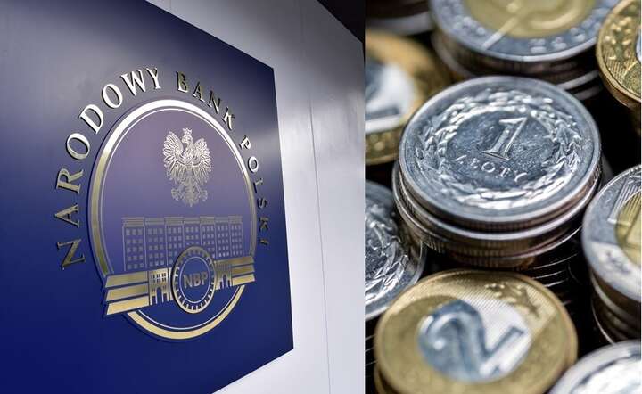 Zakończyło się dwudniowe  decyzyjne posiedzenie Rady Polityki Pieniężnej / autor: Fratria / KK+AS