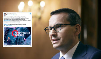 Premier: Zajmiemy się ogłoszonymi propozycjami