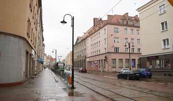 Do Elbląga trafią tramwaje z Turcji. PESA przegrywa