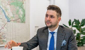 Jaki: Prezydentura Trzaskowskiego to ciąg kryzysów