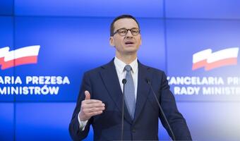 Premier: Polska będzie bronić ducha traktatów