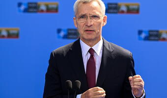 Gdzie jest Grupa Wagnera?