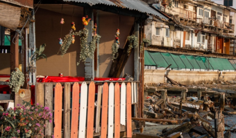 Katastrofa w tych dzielnicach! Miliard ludzi żyje w slumsach