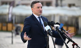 Ziobro: będziemy zdecydowaną i twardą opozycją