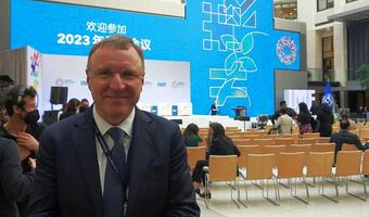 Jacek Kurski: "Niektórych boli, że sobie dobrze radzę"