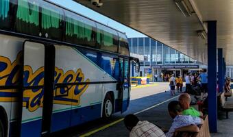 Pierwsze połączenia z funduszu autobusowego we wrześniu