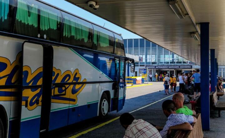 Pierwsze połączenia z funduszu autobusowego we wrześniu