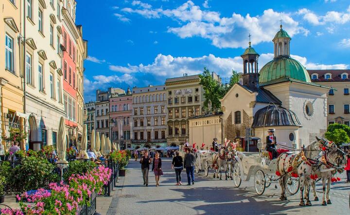 Powstaje tarcza dla branży turystycznej