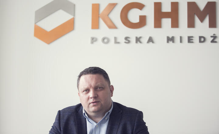 Marcin Chludziński / autor: Fratria