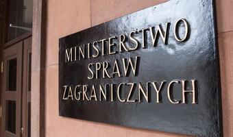 Wawrzyk: Limit wydatków w budżecie MSZ wyższy w 2023 r.