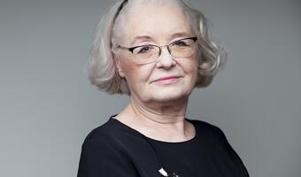 Prof. Ancyparowicz: Trzeci miesiąc z rzędu kiedy nie ma inflacji