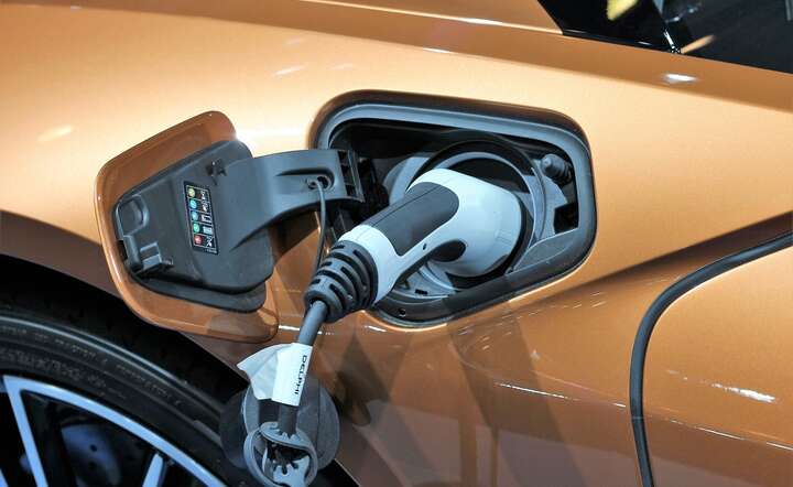 Na koniec 2025 r. w Polsce zarejestrowanych było ponad 132 tys. aut z napędem wyłącznie elektrycznym / autor: Pixabay